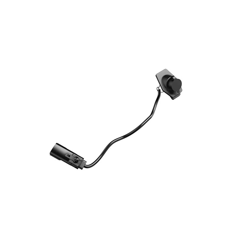 Ski-Doo OEM, Easy Install Lynx Heated Visor Kit, Standard RCA