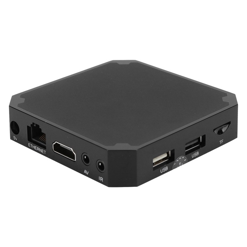X96 Mini High Quality TV Set Top Box S905W TV