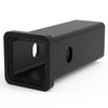 DEEAGLE 2.5 Inch to 2 Inch Hitch Reducer for Chevy
