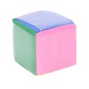 Soft Foam Game Dice DIY Education Playing Game Dice Toy
