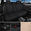 DuDuWang Car Seat Covers Full Set Universal Fit for Cars,