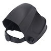 Welding Helmet 100x67mm Large View Screen 4 Sensors Externally Adjustable