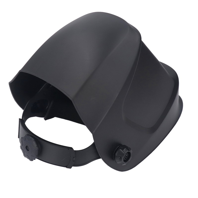 Welding Helmet 100x67mm Large View Screen 4 Sensors Externally Adjustable