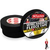 XFasten Wire Harness Tape 3/4 Inch x 50 ft (3-Pack