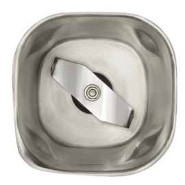 Hamilton Beach® Commercial Blender 6126-908S - 908®S 32 oz./0.95 L Stainless Steel Container