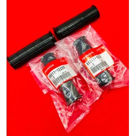 GENUINE HONDA HONDA GENUINE HANDLE BAR GRIPS Z50 Z50A Z50M CT70 CT70H QA50 HANDLEBAR GRIPS
