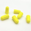 Ear Plugs, Large Capacity, Individual Packaging, Soft Type, Sound Insulation,