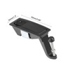 uxcell Electric Cabinet Panel Cam Lock Push Button Pop Up