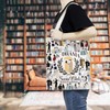 K-drama Social Club Tote Bag for Drama Lovers Korean Gift