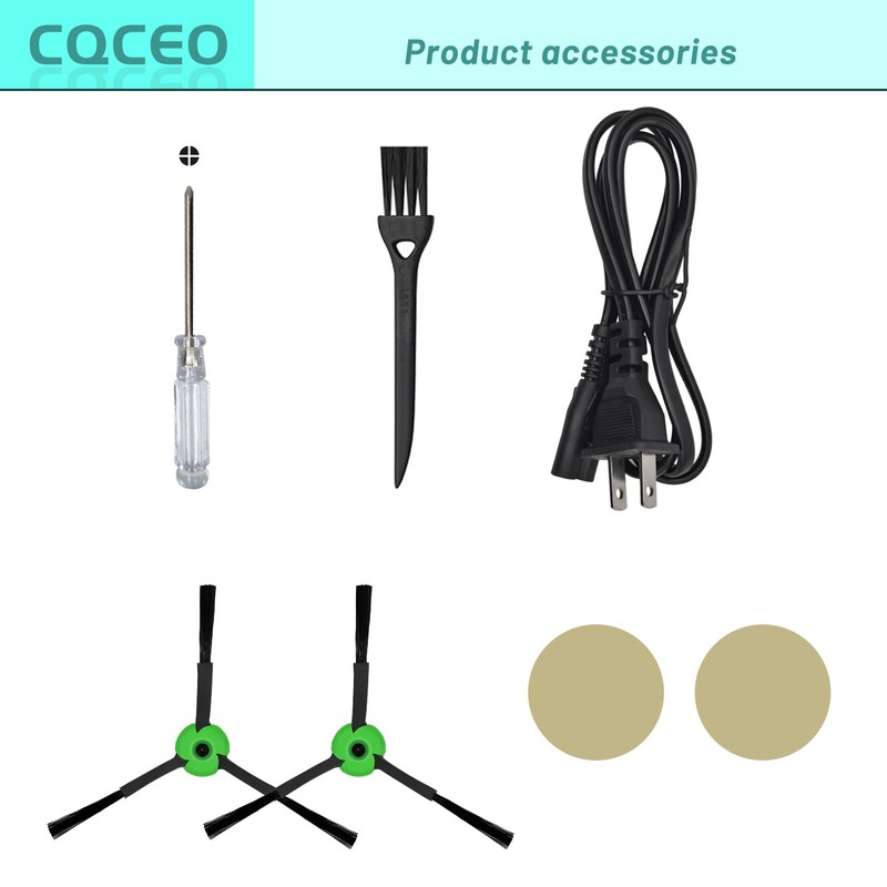Replacement for Roomba Charging Dock, for Roomba Charging Base, Replacement