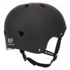 Rollerface Casco Multi-Sport, Doble Certificado de Seguridad, Interior Extra acolchonado