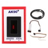 Car Key Programmer Tool, AK90+ Auto Key Programmer V3.19 Match