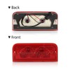 G-PLUS 3rd Third Brake Light Stop Lamp Assembly Compatible with