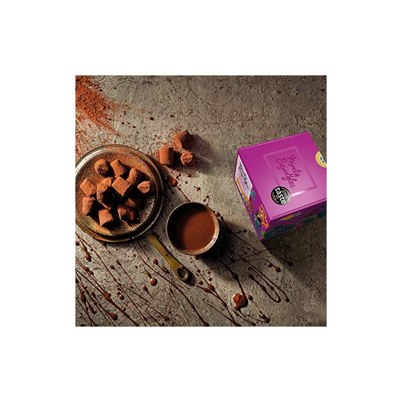 Monty Bojangles Choccy Scoffy, 150g