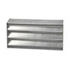 Mutual Industries 70189-0-0 Lomanco Vent Model, #189