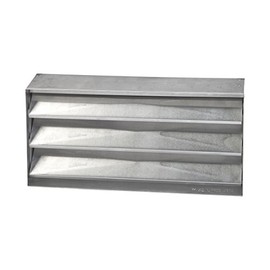 Mutual Industries 70189-0-0 Lomanco Vent Model, #189