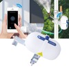 WiFi Smart Water Valve Timed Automatic Shut Off Sprinkler Controller