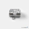 Homematic IP 151347A0 Roller Shutter Actuator – Flush-Mounted, Smart Home,
