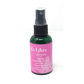 THE CRYSTAL GARDEN Libra Spray, 2 OZ