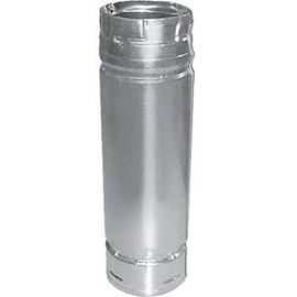 KCHEX 170603 3"x 6" Pellet Vent