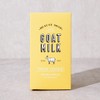 Shower Mate Ginger Goat Milk Soap 90g x 12 / 샤워메이트 진저 산양유 비누 90g x 12개