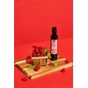 Raspberry Balsamic Vinegar - Gourmet Barrel Aged Infused Balsamic Vinegar
