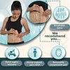 Wonder Care Umbilical Hernia Belt for Women And Men with