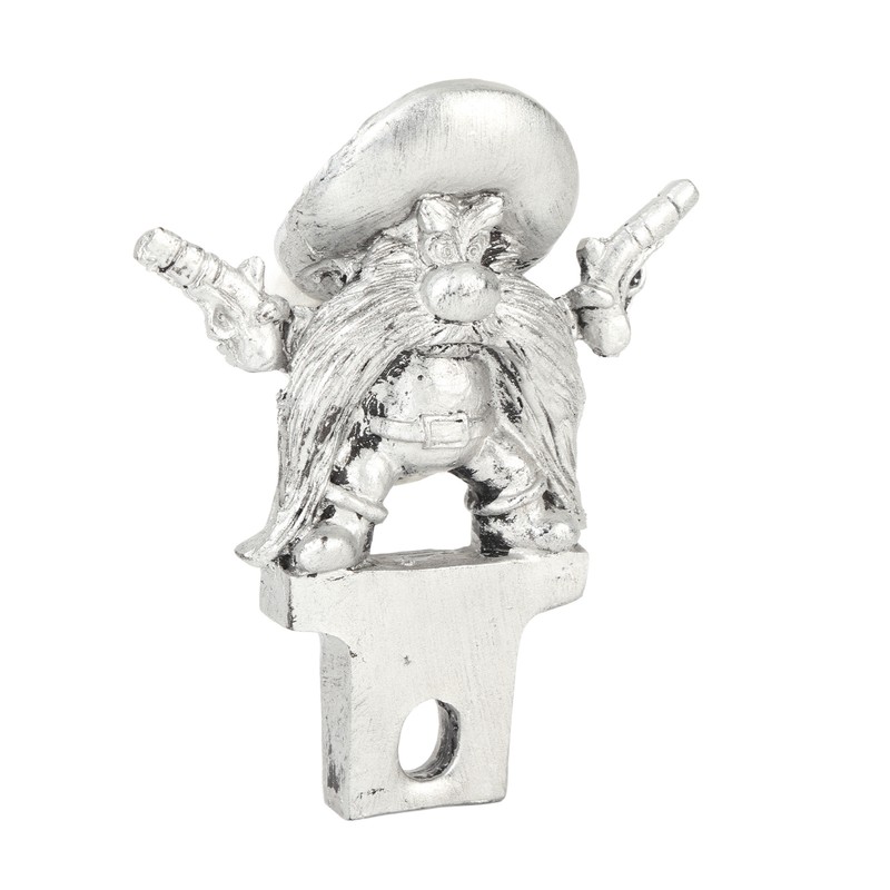 Car Hood Decoration Resin Funny Hood Ornament Car Front Cover