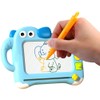 LKCCTK Magnetic Pen Set, 6 Pens, Replacement Magnetic Drawing Board