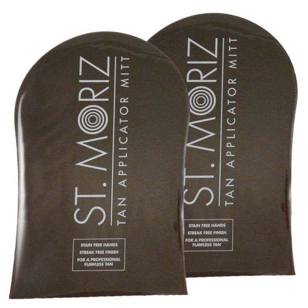 St Moriz Applicator Mitt