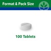 Cenovis Mega B Tablets 100 - High-Strength Vitamin B Formula