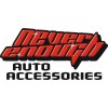 Husky Towing 2-Bike Hitch Mounted Bike Rack Carrier; 81146