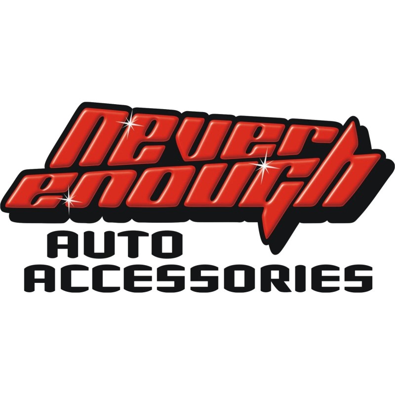 Husky Towing 2-Bike Hitch Mounted Bike Rack Carrier; 81146