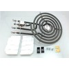 WB30X342 - GE Aftermarket Stove/Range/Oven Burner Heating Element Kit