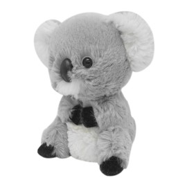 Aurora World Plush Fluffy Bay Beads Koala