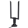 Wireless Network Card 1200Mbps Long Range Dual Band Wireless USB
