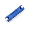 DGZZI Car Fuse 50PCS 5A 8A 16A 25A Amp European