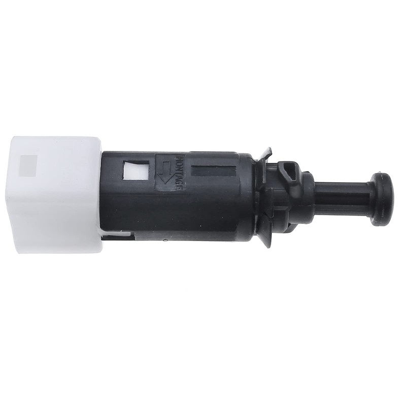 Frankberg Brake Light Switch, Mechanical, Electric, IP67, 1-way, 4-pin, Fits: