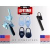 Unbranded Replacement Ear Gel Ear Hook for Plantronics M25 M55