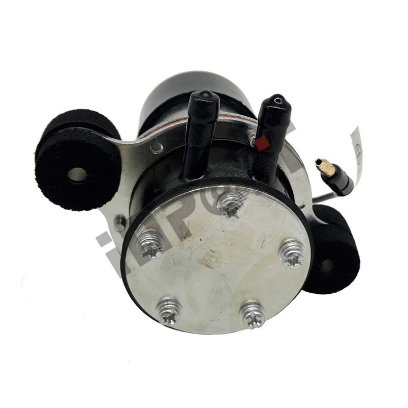 INPOST New Fuel Pump 30A60-00200 for Mitsubishi Engine L2E L3E