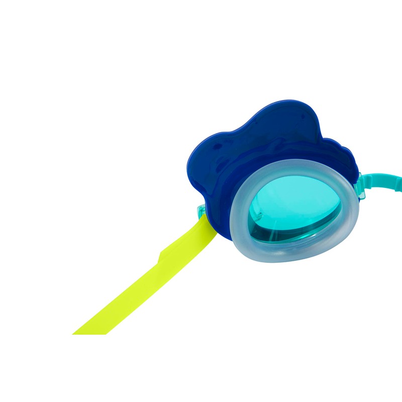 Bestway Aqua Pals Swimming Goggles from 3 Years Assorted