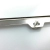 KA DEPOT 1x Defender Laser Engraved Stainless Steel License Plate
