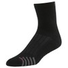Calcetines deportivos para correr, entrenar, ciclismo y levantamiento de pesas,