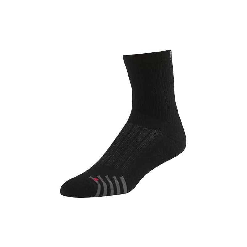 Calcetines deportivos para correr, entrenar, ciclismo y levantamiento de pesas,