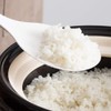 2 Pack Non Stick Rice Scooper Standing Rice Spoon Paddle,