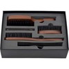 Murai Beard Kit for Men Gift Set Mens Beard Grooming
