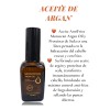 Kit 3 Aceites Para Cabello De Argán Morocco Argan Oil