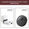 13 Packs Q10 S5 Accessories Kit Replacement Compatible with Roborock