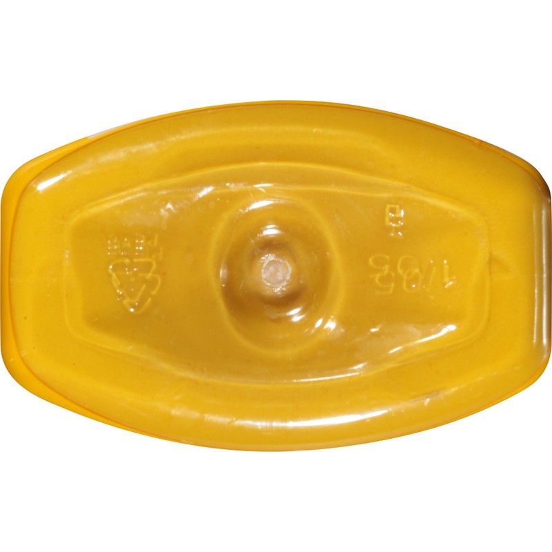 French's True Organics Classic Yellow Mustard, 12 oz