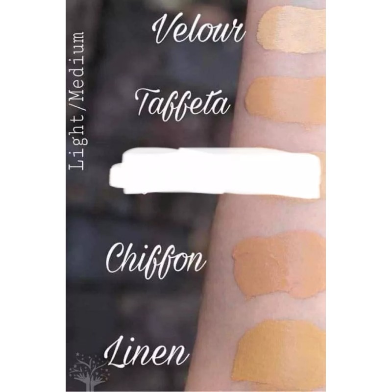 Younique Base De Maquillaje Liquida Younique + Serum